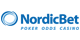 Nordicbet logo