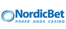 Nordicbet logo