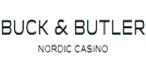 Buck & Butler logo