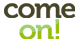 comeon logo