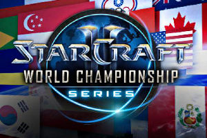 Starcraft II
