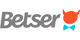 betser logo